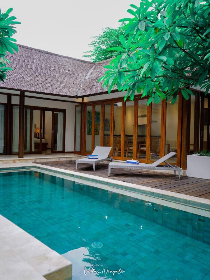 Ningaloo Villa Гілі-Траванган Екстер'єр фото