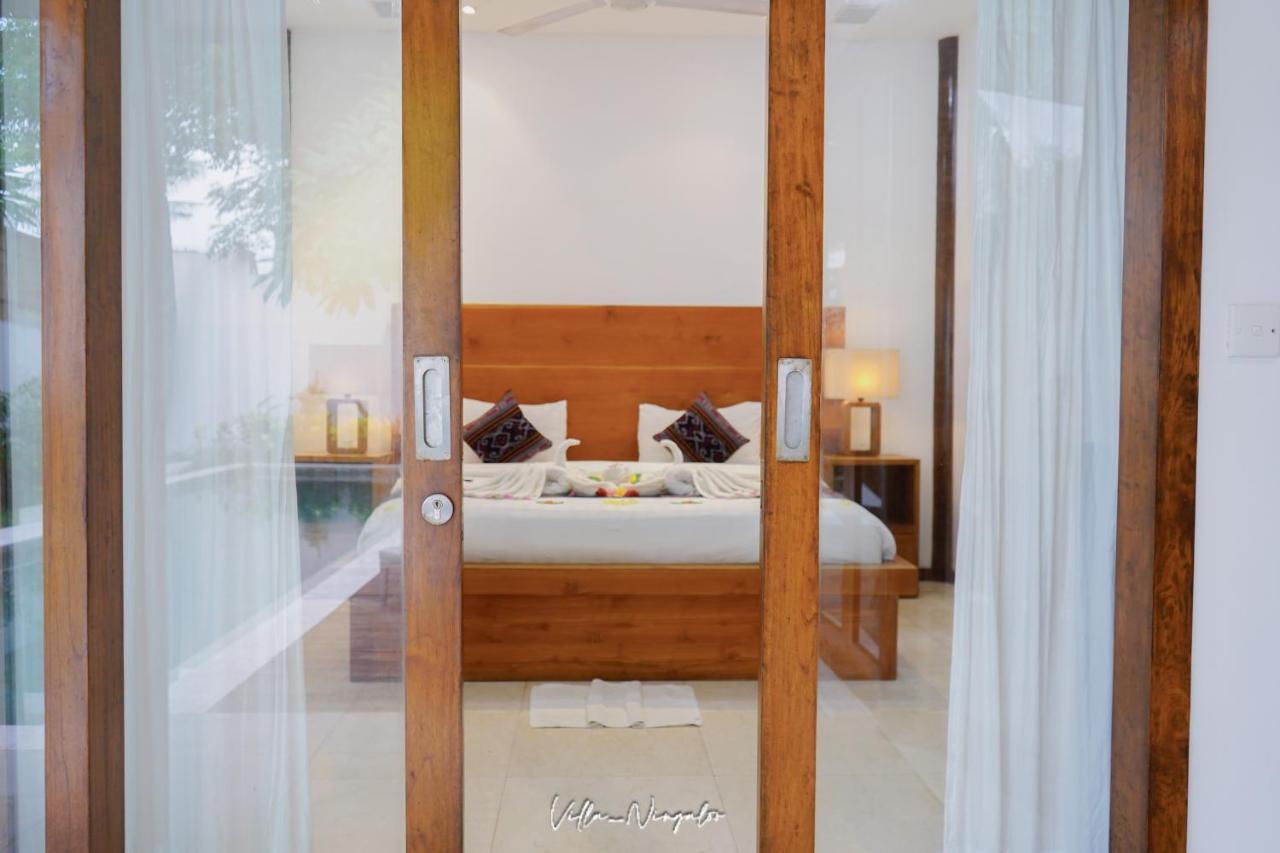 Ningaloo Villa Гілі-Траванган Екстер'єр фото