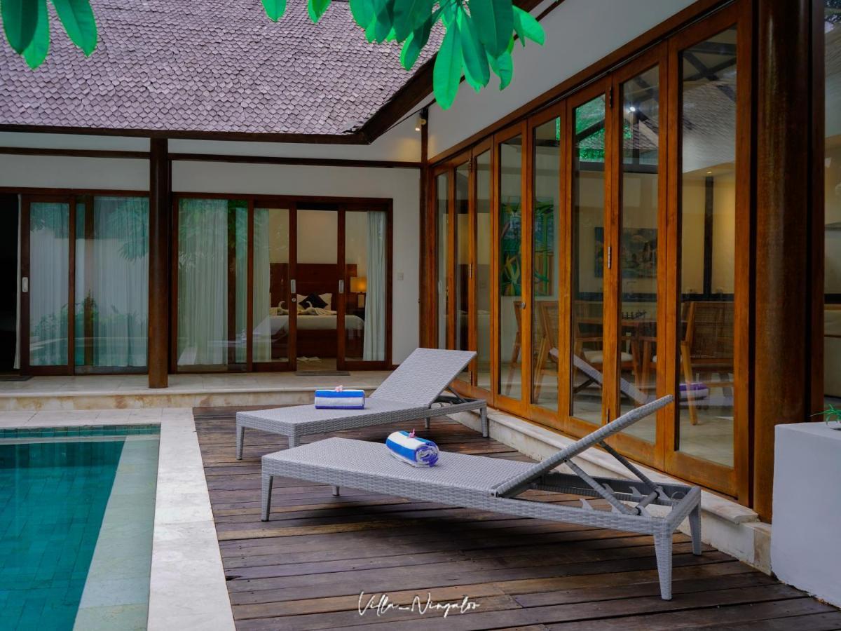 Ningaloo Villa Гілі-Траванган Екстер'єр фото