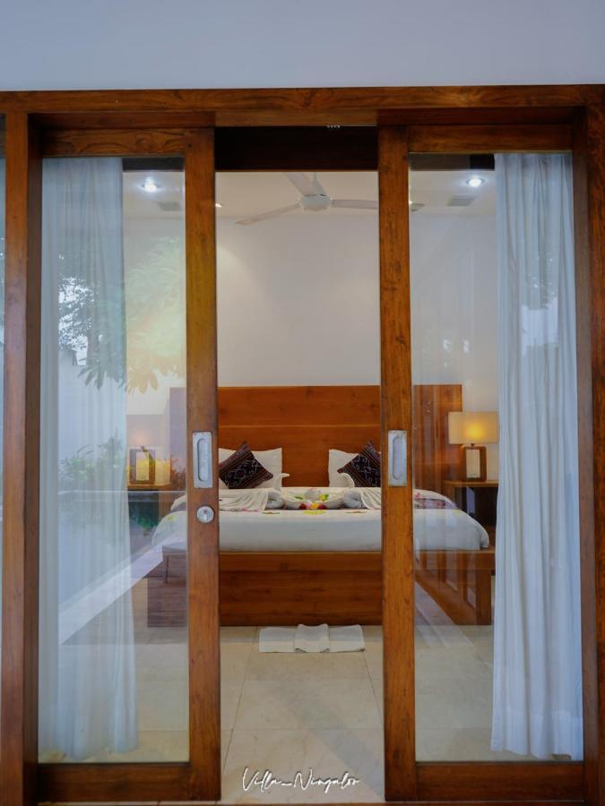 Ningaloo Villa Гілі-Траванган Екстер'єр фото