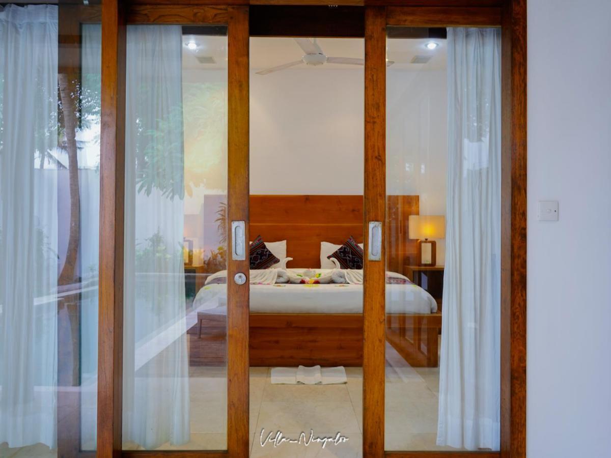 Ningaloo Villa Гілі-Траванган Екстер'єр фото