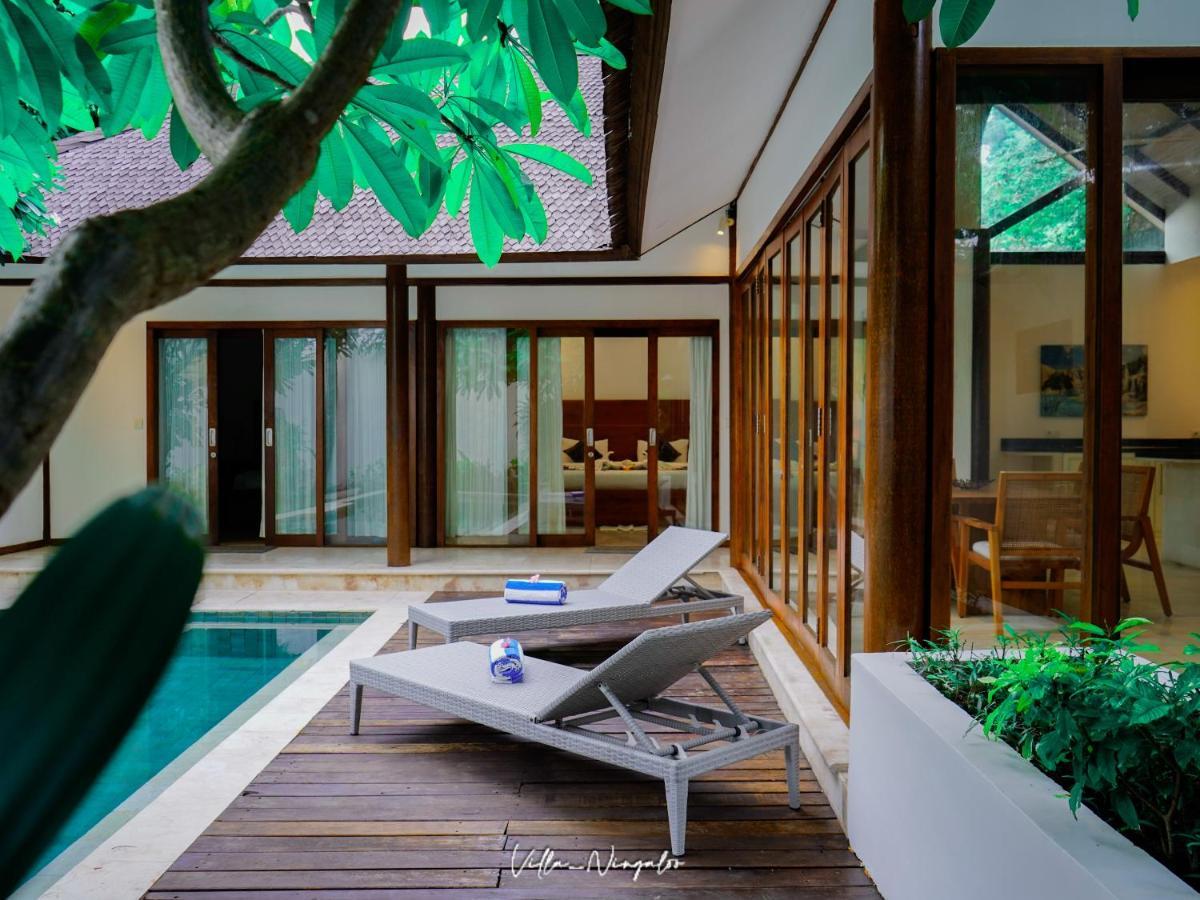 Ningaloo Villa Гілі-Траванган Екстер'єр фото