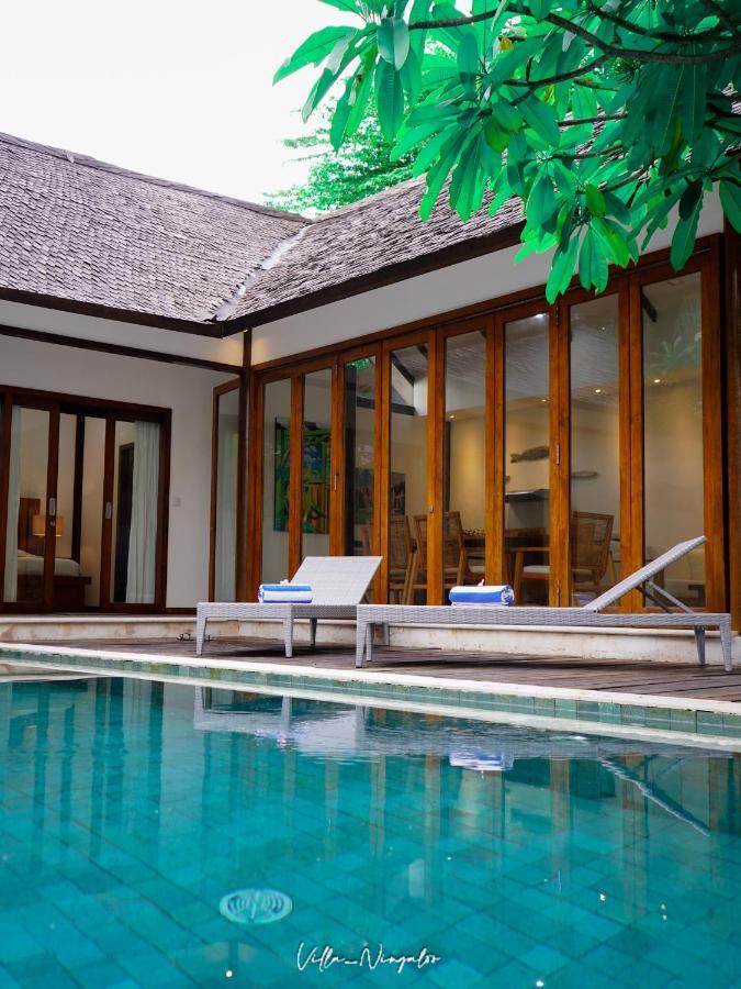 Ningaloo Villa Гілі-Траванган Екстер'єр фото
