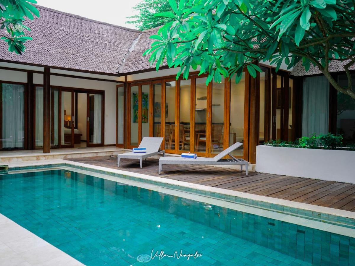 Ningaloo Villa Гілі-Траванган Екстер'єр фото