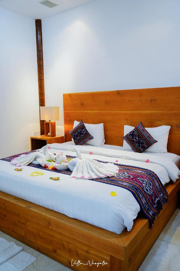 Ningaloo Villa Гілі-Траванган Екстер'єр фото