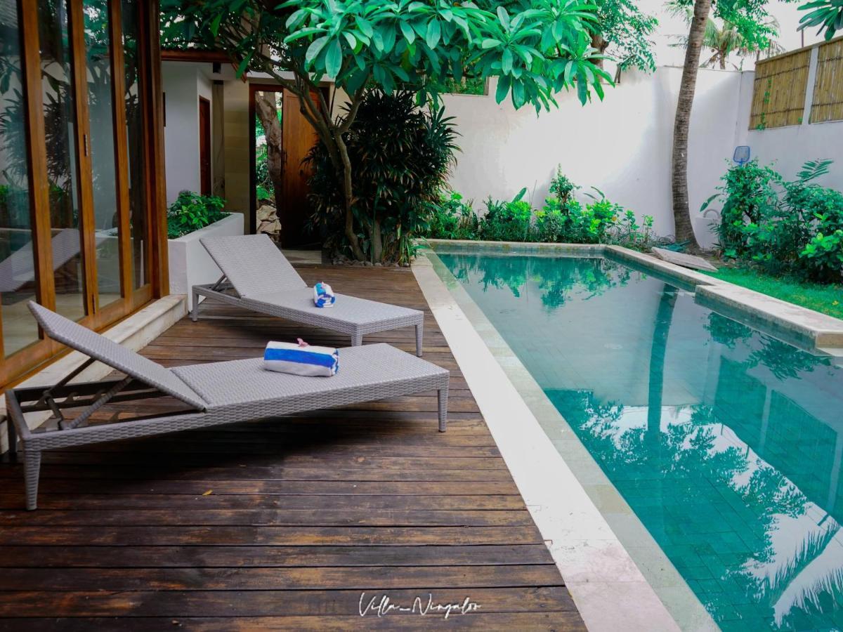 Ningaloo Villa Гілі-Траванган Екстер'єр фото