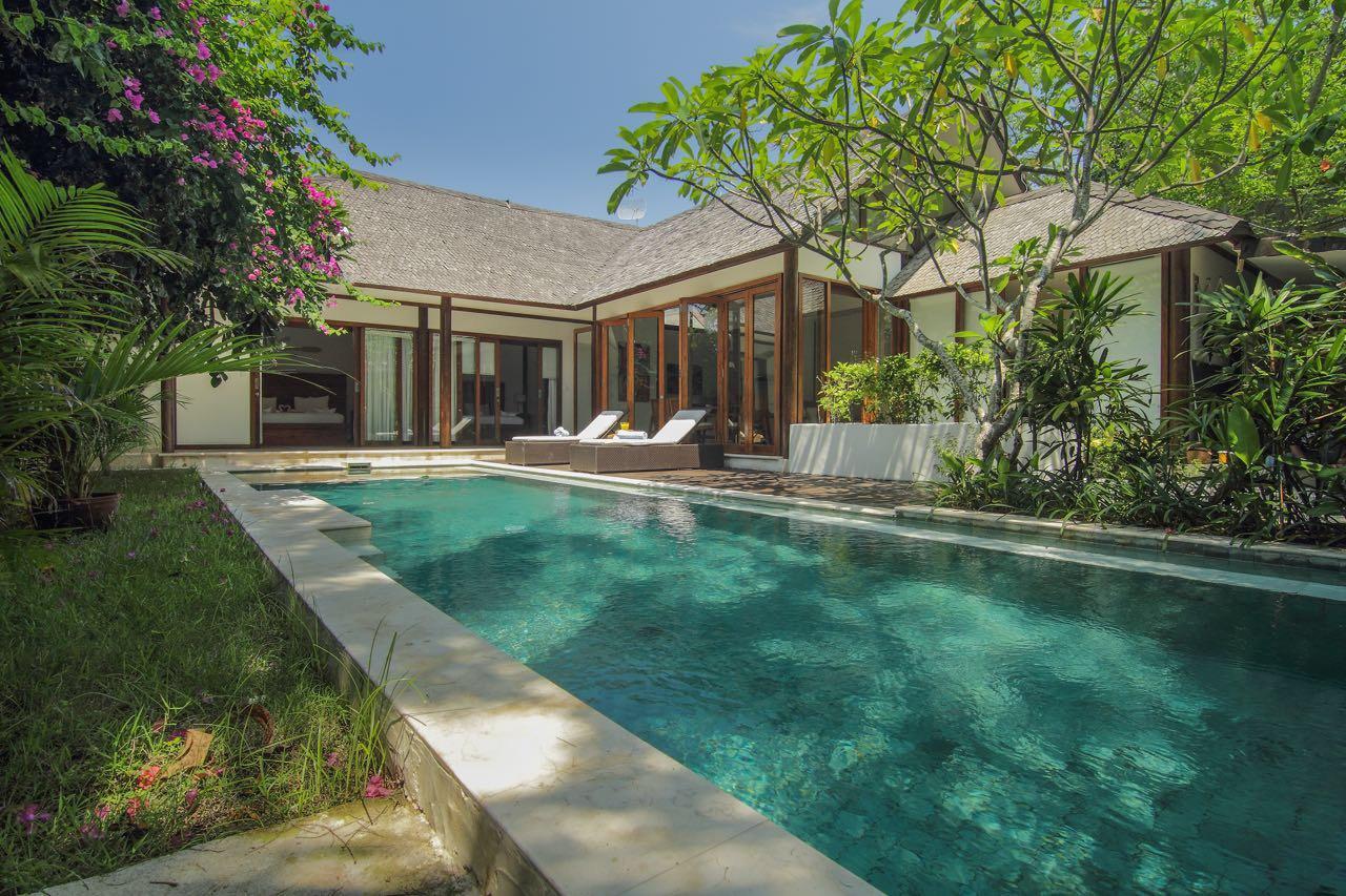 Ningaloo Villa Гілі-Траванган Екстер'єр фото