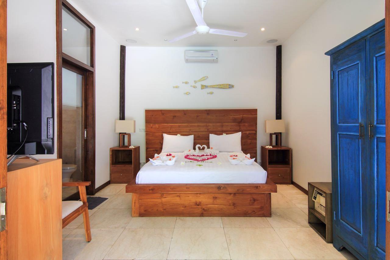 Ningaloo Villa Гілі-Траванган Екстер'єр фото