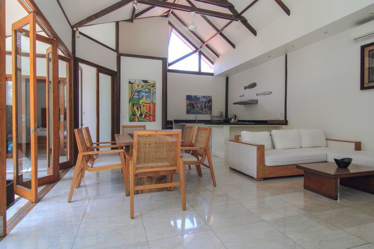 Ningaloo Villa Гілі-Траванган Екстер'єр фото
